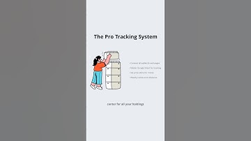 Track Your Crypto Portfolio Like a Pro in 60 Seconds! (Free Template Inside)