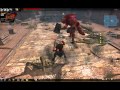 避けゲーできない