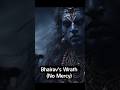 Bhairav’s Wrath (No Mercy)