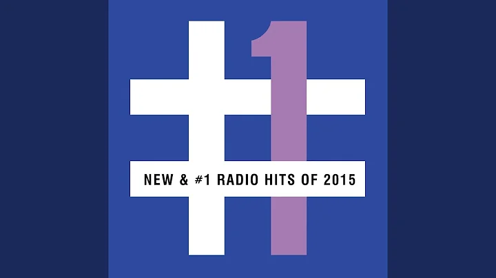 He Knows My Name (Radio Version)