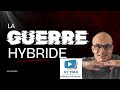 La France entre en guerre Hybride