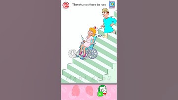 Happy ending👩‍⚕️ level 404#viralvideo #gamingshorts #shortsfeed #trending