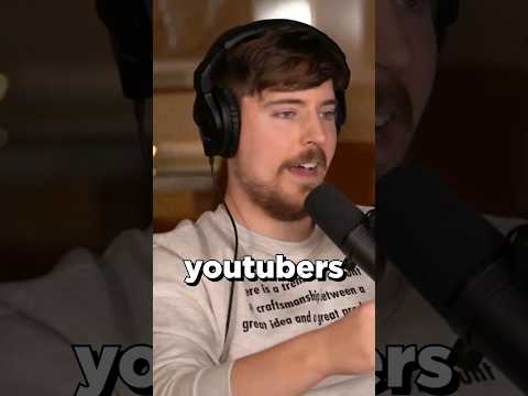 Youtuber Favorito do