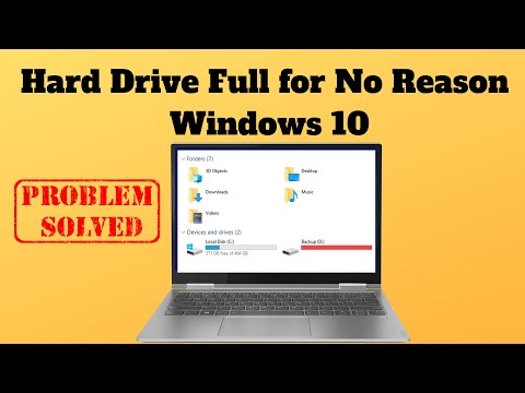 Video: Si Të Kontrolloni Statusin E Hard Drive Tuaj Në Windows