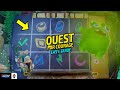 EASY GUIDE: All Correct Recipes (Quest for Courage) | Mario Rabbids: Sparks of Hope Walkthrough