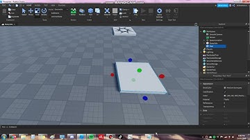 Roblox Studio - How to make a block that kicks you out of a game!