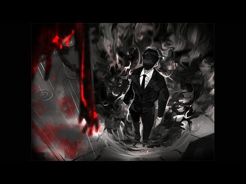 ライブラリーオブルイナ 沈黙手袋ギフト + 黒い沈黙のシンボルバッジ Library Of Ruina 接待 黒い沈黙 - YouTube