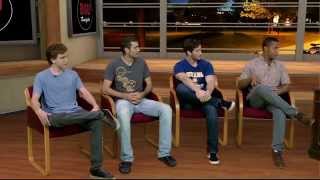 BSU Tonight S14 E06