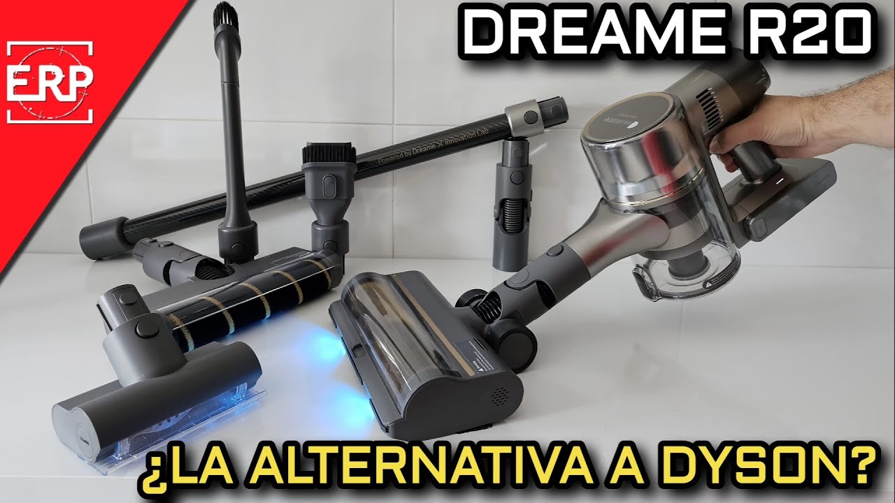 Xiaomi Mi Vacuum Cleaner G11: análisis y opinión sincera