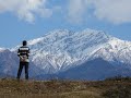 Kumaon trip ep 07  best view of himalayan peaks  munsyari uttarakhand