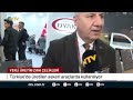 Türk Mühendislerinden Tarihi Gövde Gösterisi! İşte OYAK'ın Dünyayı Şaşırtan O Zırhı | NTV