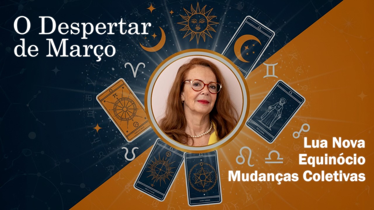 O que esperar de março de 2026: o mês em que a vida pede estrutura para florescer 