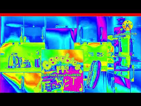 KineMaster Series: Me Makes a Hot Dog! In Colorama Broker Squared