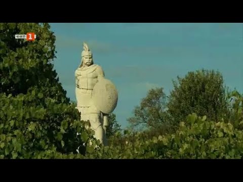 Видео: Малко известни митични чудовища в Русия