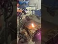 Double Pendulum Laser Cleaning Machine 1500W,2000W and 3000W