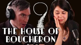 How Boucheron Became One of France's Greatest Jewellery Maisons
