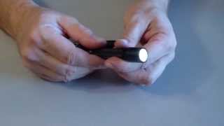 Страшная тайна фонариков LED Lenser!