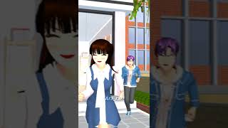 ~•Tik Tok Sakura School Simulator by Ara_ra•~Jedag Jedug part 87