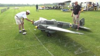 Warbirds and Classics over Michigan 2015 part 1 of 2