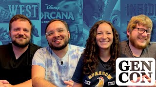 Gen Con 2023 HAUL & BEST MOMENTS!