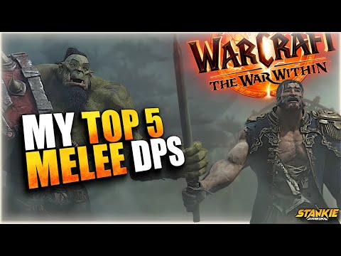 My Top 5
