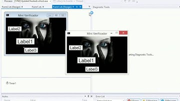 Verificador de Versão / Update Checker #3