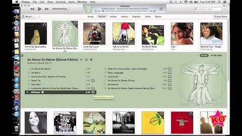 How to Authorize Your New Computer for iTunes 11. (Retrieve all of your iTunes purchases)