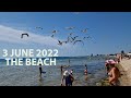 Sunny Beach, Bulgaria - 3rd June 2022