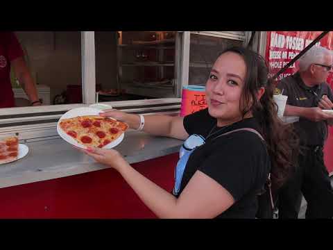 4th Annual Corpus Christi Food Truck Festival