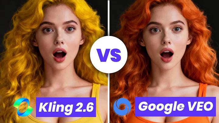 🔥 Kling AI 2.6 vs Veo 3: Did Kling 2.6 Beat Veo3? Best AI Video Generator Comparison