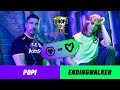 Popi (Cammy) vs. EndingWalker (Ken) - BO3 - Street Fighter League Pro-EU 2023 Week 2