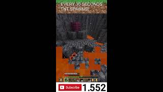 Minecraft But ALL Drops Are Randomized & TNT Spawns Every 30 seconds
