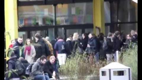 Windesheim Values - IBS2B - Group 10 Inditex