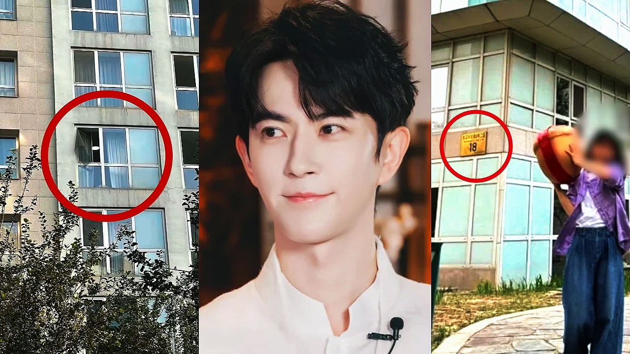 Ta sprawa wstrząsnęła całymi Chinami