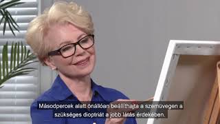 Hungarian Ideal Optics video v2