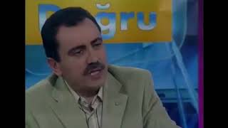 Muhsin Yazıcıoğlu Seçime Doğru Programı...