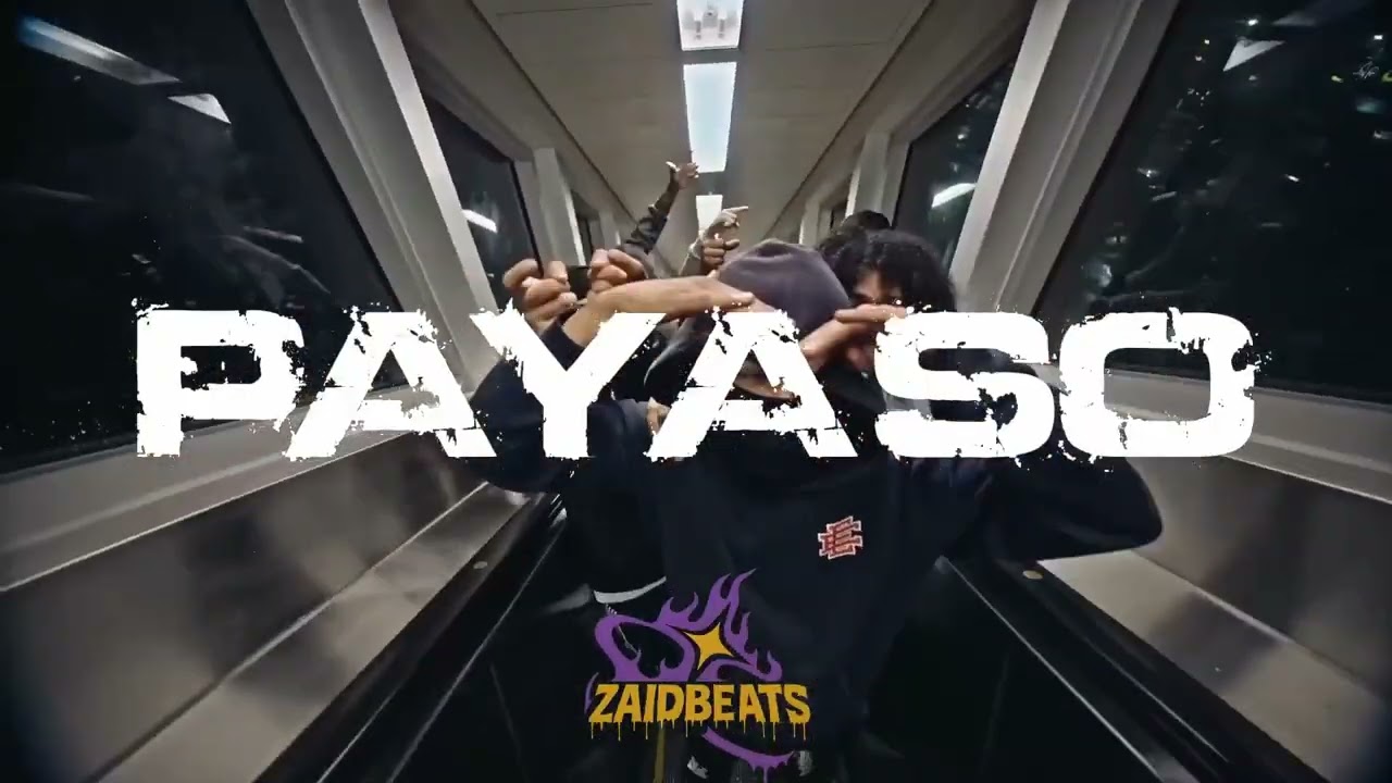 [FREE ] BabyLocc83 X Jerk Drill Type Beat “- Payaso-“2025