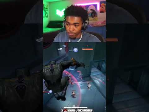 Back At It Again Marvelrivals