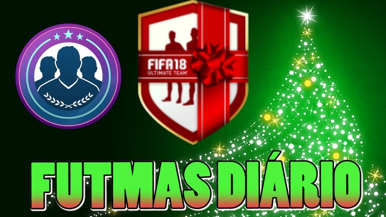 DME SBC [FUTMAS DIÁRIO] DIA 20-21 - MAIS BARATO COMPLETO FIFA 18 lealdade etimologia