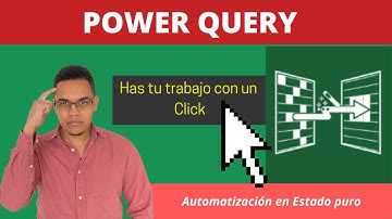 Taller práctico en Vivo de Power Query [clase #1] - Nov 17 - 2021