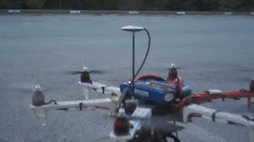 Crime Scene Mapping Using UAV Technology