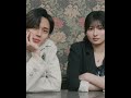 永瀬廉&吉川愛、寄り添って紡いだ“運命の恋” 鬼のカリスマ性を出す秘訣は「心の中で『出ろ!』」