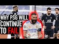 Where Do PSG Go From Here? | Benzema DELETES PSG After ANOTHER Collapse