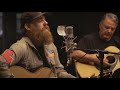 Marc Broussard - Don't Be Afraid To Call Me (Feat. Ted Broussard)