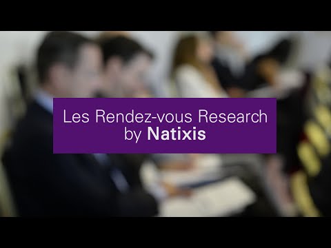 Les Rendez-vous Research by Natixis (ep. 4)