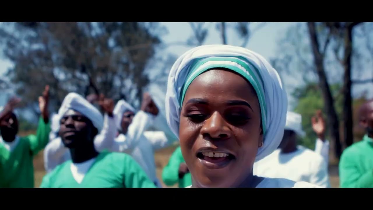 Tamirira Mweya Mutsvene    King Solomon FT Dorcas Moyo Official Video
