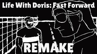 Life With Doris: Fast Forward REMAKE (Complete Third Season) (EXPLICIT)