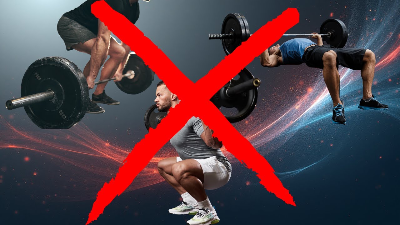 The Single Most Important Exercise for Quality of Life