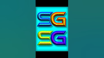 Amazing text logo design in coral draw | CorelDraw tutorial tips & tricks #logodesign #design #vce