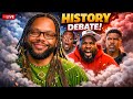 This Isn’t A Debate Anymore—Watch What Happens When I Explain (LIVE)